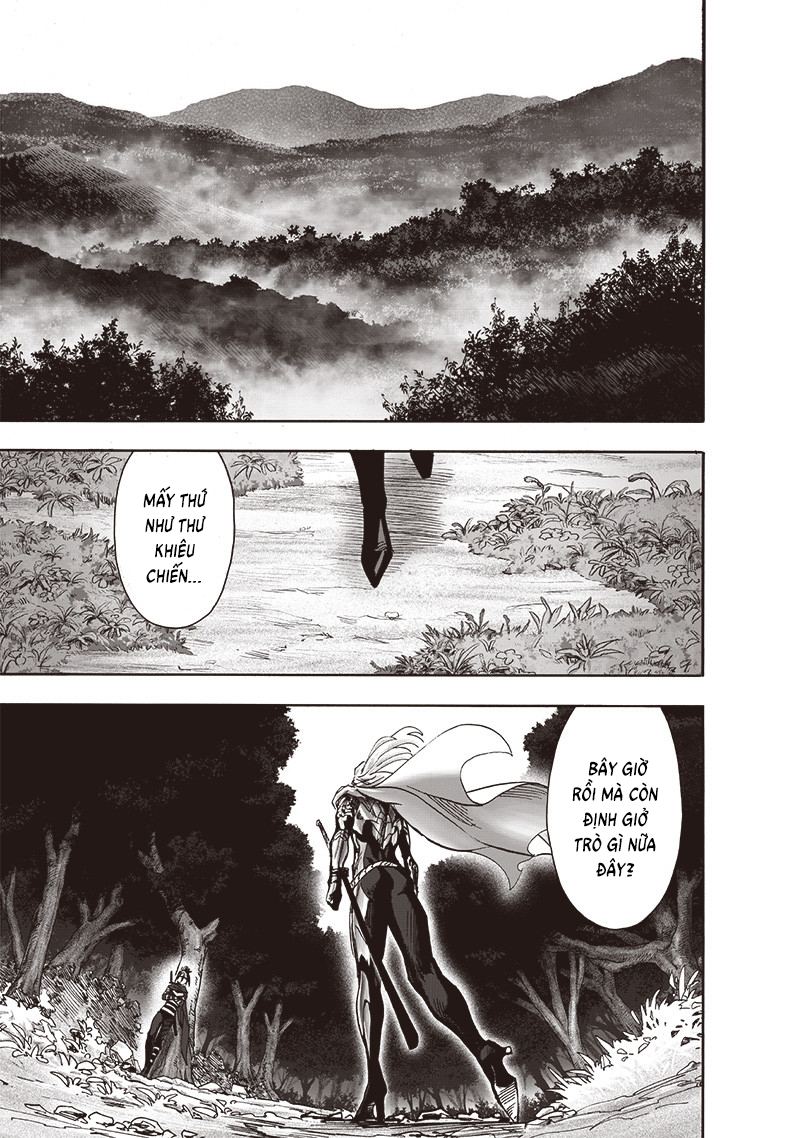 Onepunch Man Tập 269 trang 15