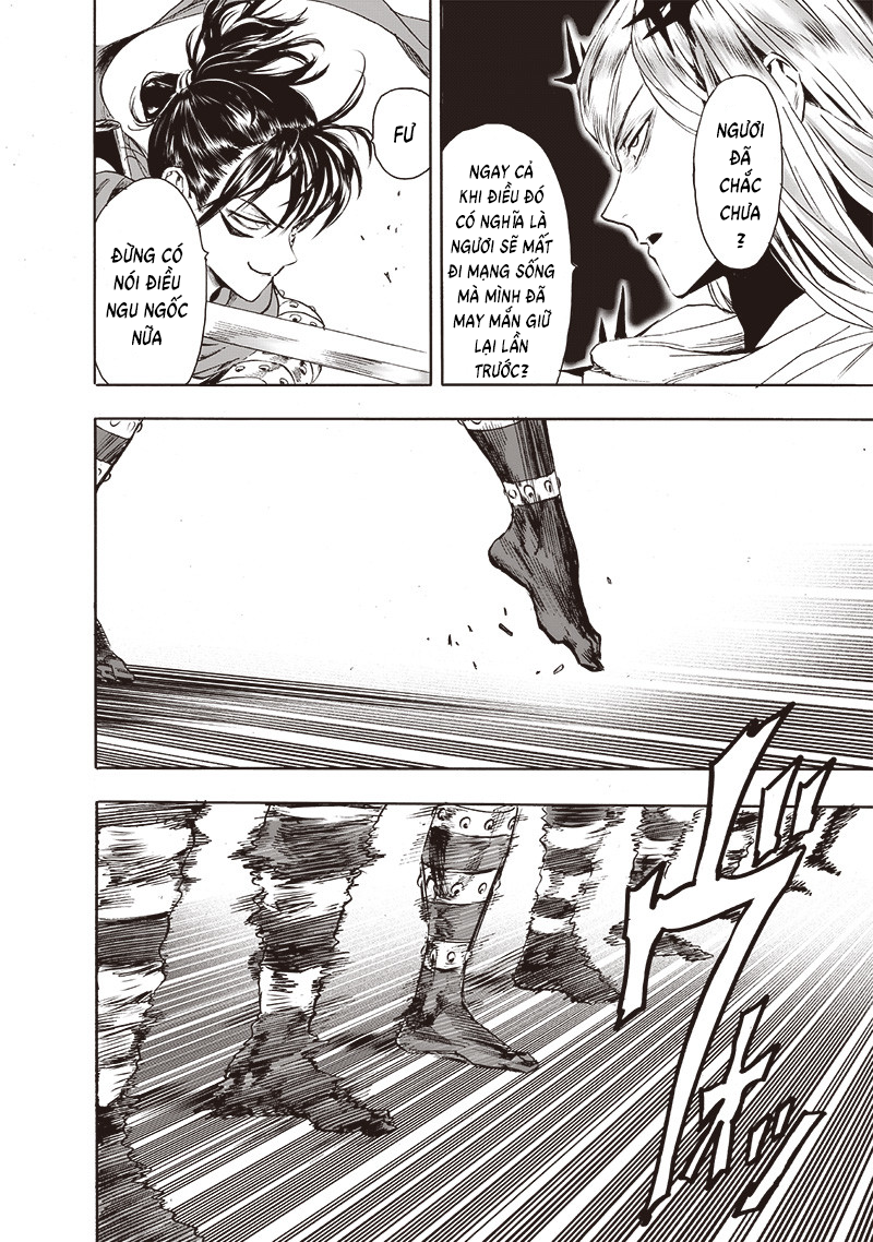 Onepunch Man Tập 269 trang 18