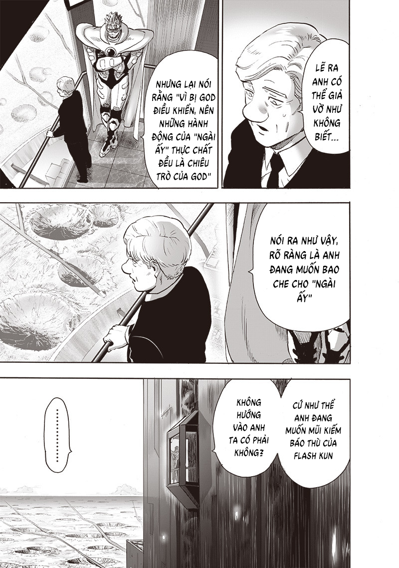 Onepunch Man Tập 269 trang 7