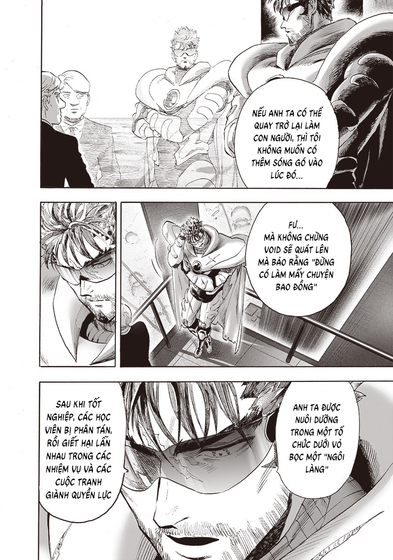 Onepunch Man Tập 269 trang 8