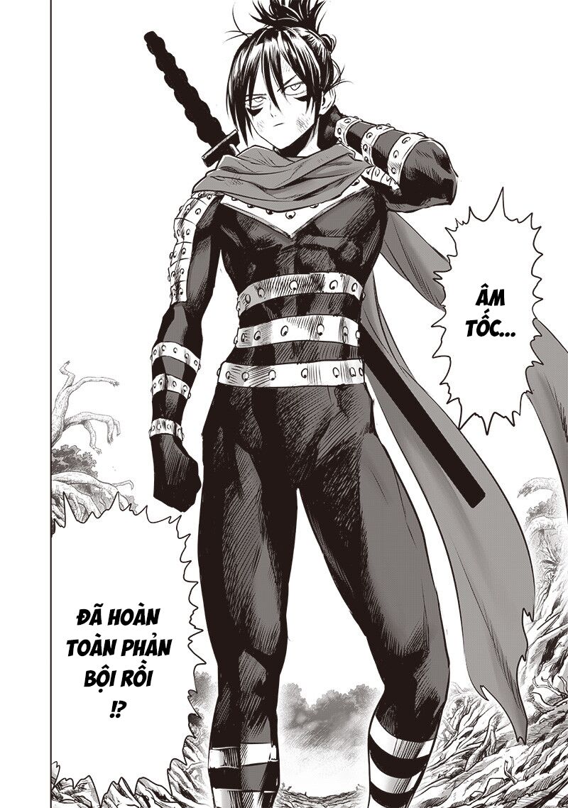 Onepunch Man Tập 271 trang 7