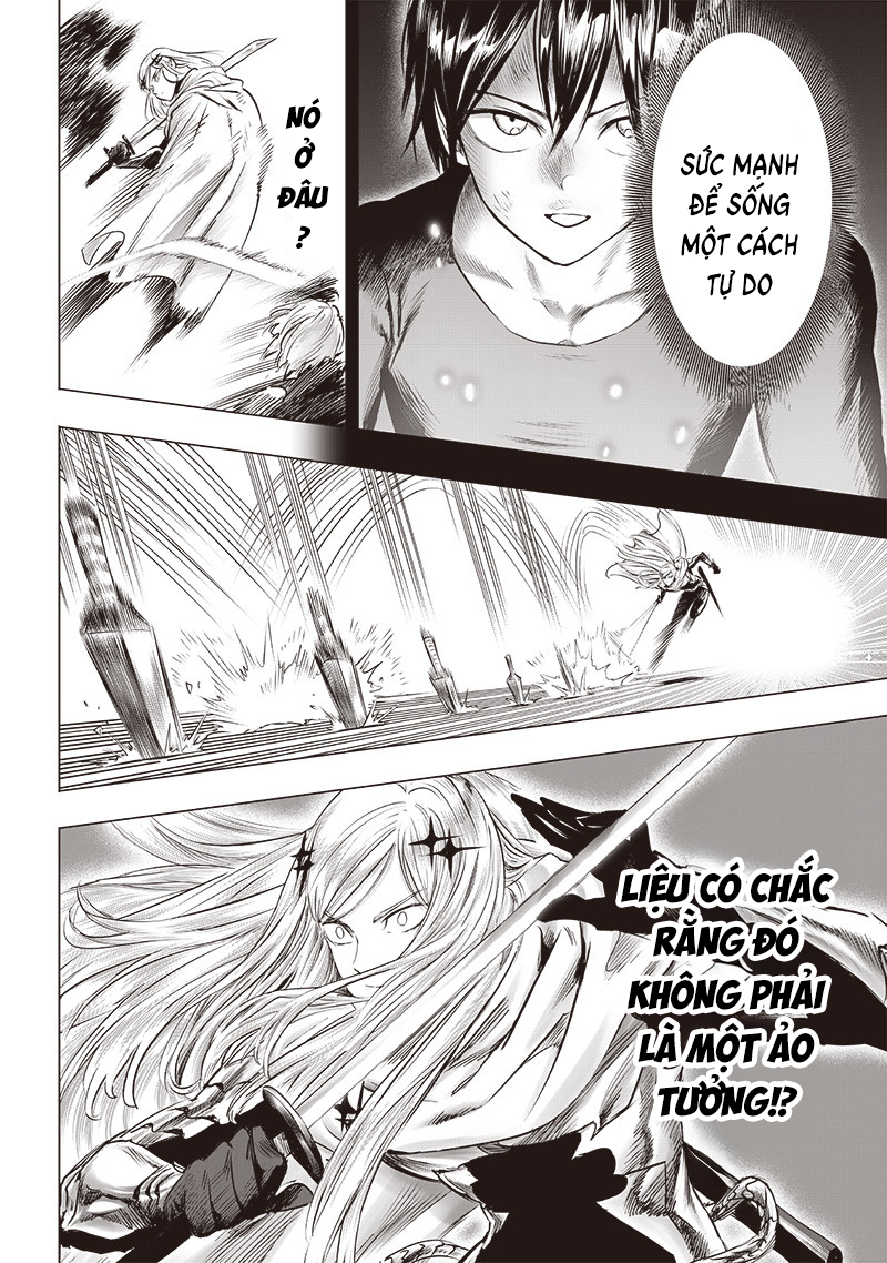 Onepunch Man Tập 272 trang 13