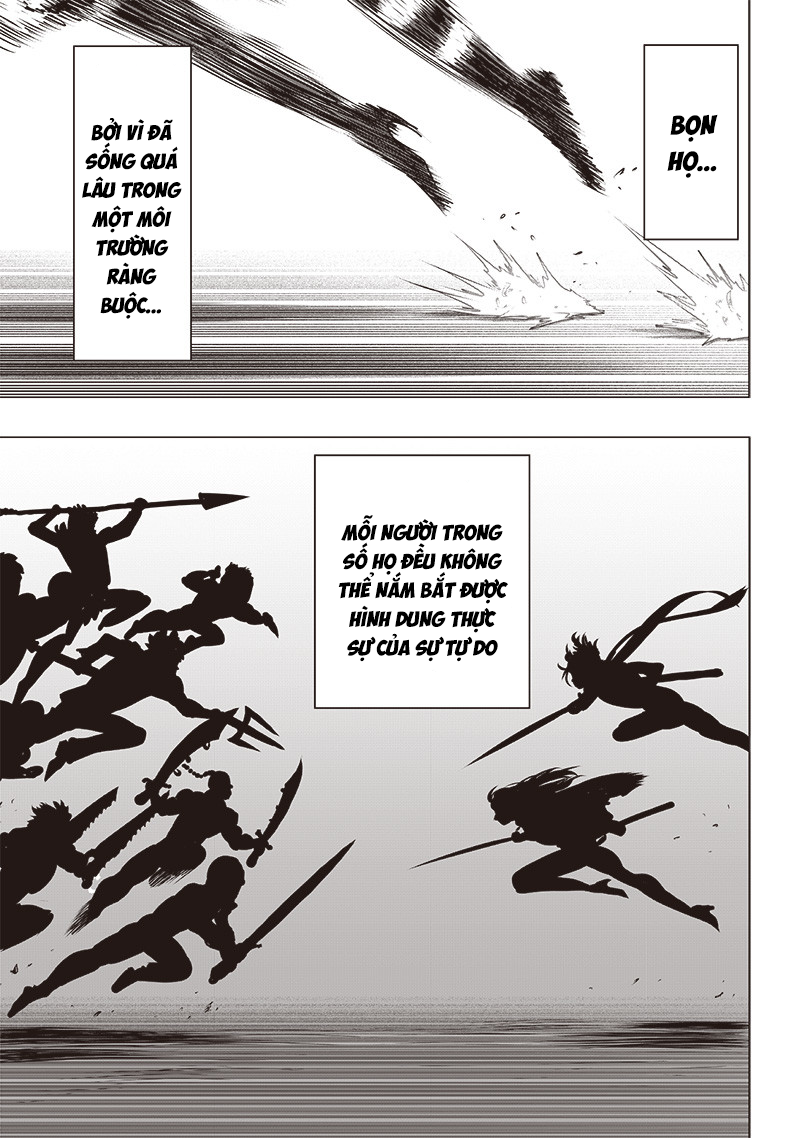 Onepunch Man Tập 272 trang 14