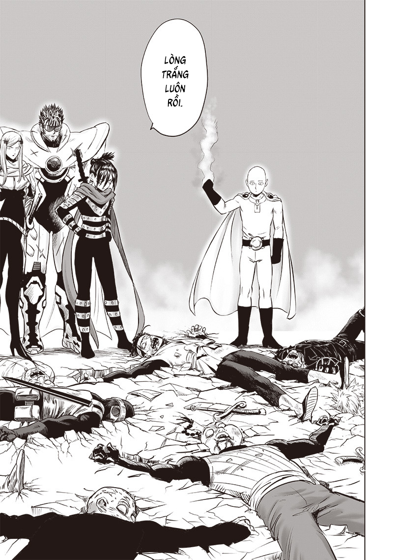 Onepunch Man Tập 273 trang 11