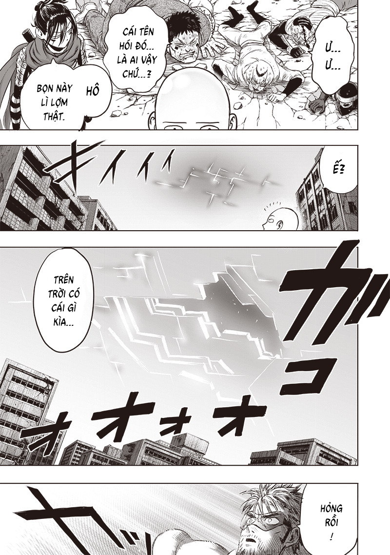 Onepunch Man Tập 273 trang 13