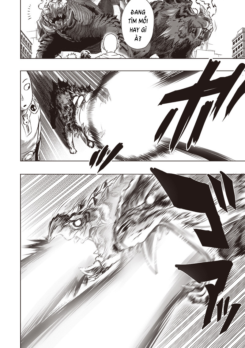 Onepunch Man Tập 273 trang 15