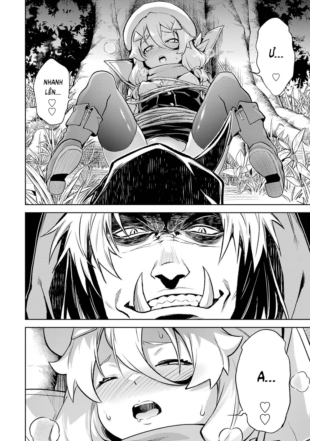 Onepunch Man Tập 273 trang 18