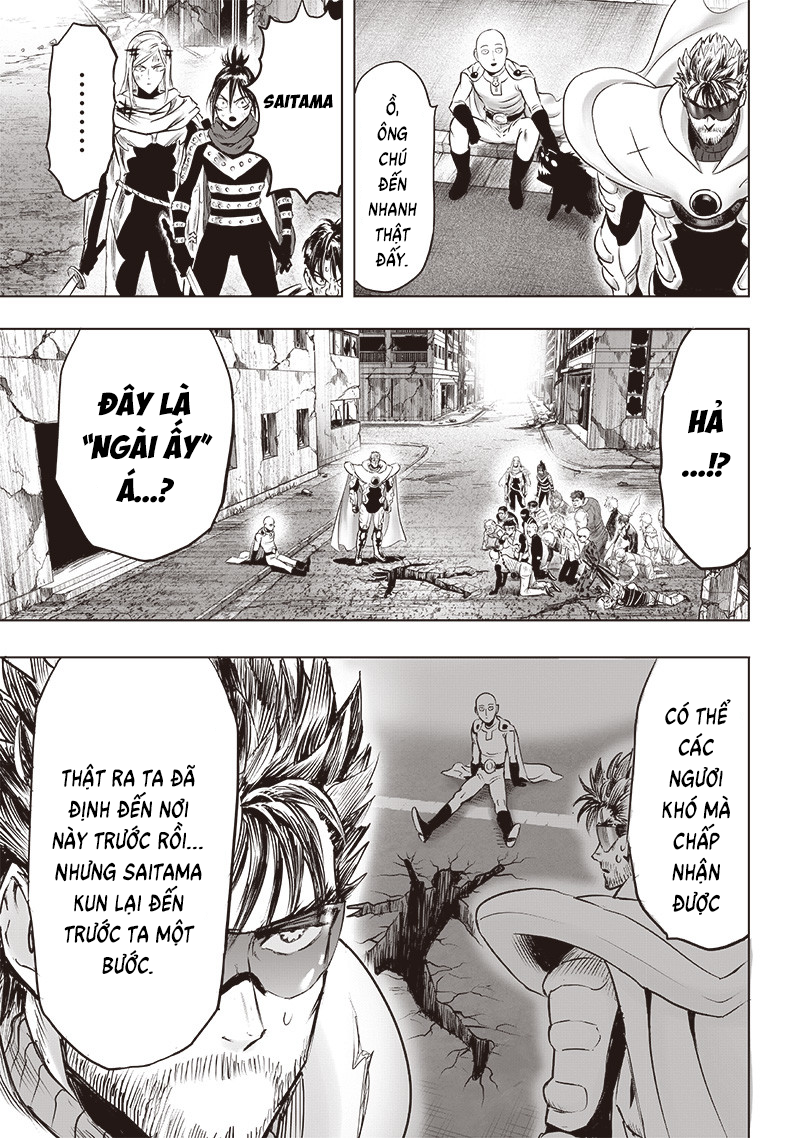 Onepunch Man Tập 273 trang 7