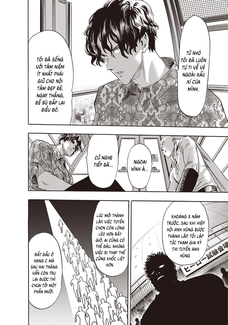 Onepunch Man Tập 283 trang 13