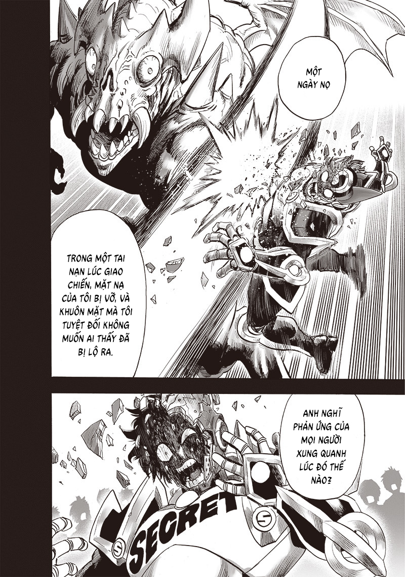 Onepunch Man Tập 283 trang 14