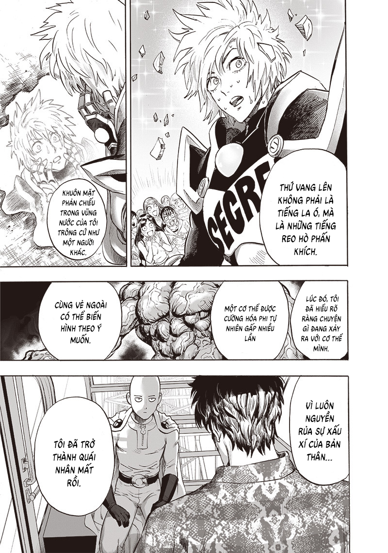 Onepunch Man Tập 283 trang 15