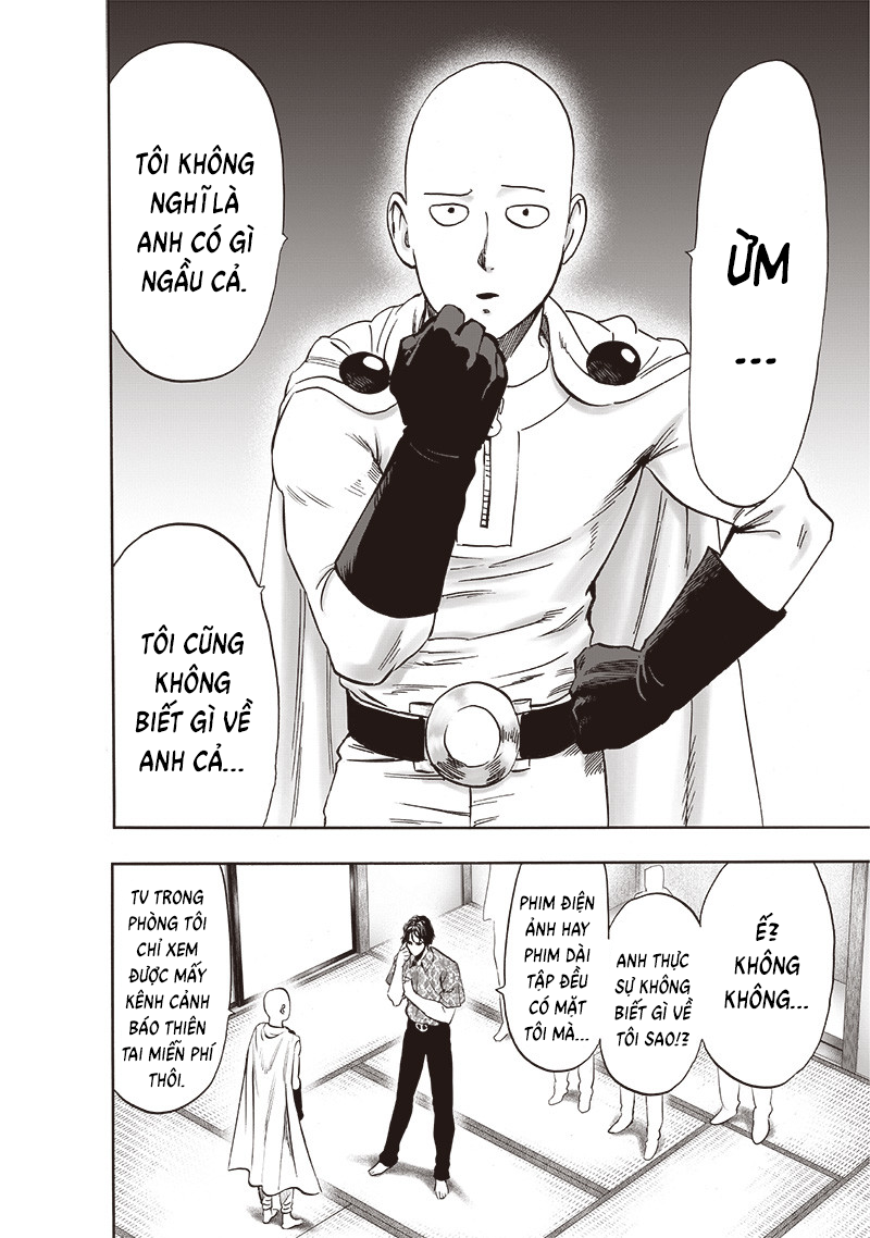 Onepunch Man Tập 283 trang 7