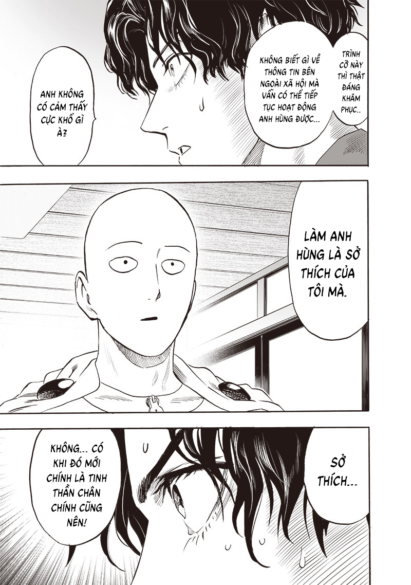 Onepunch Man Tập 283 trang 8