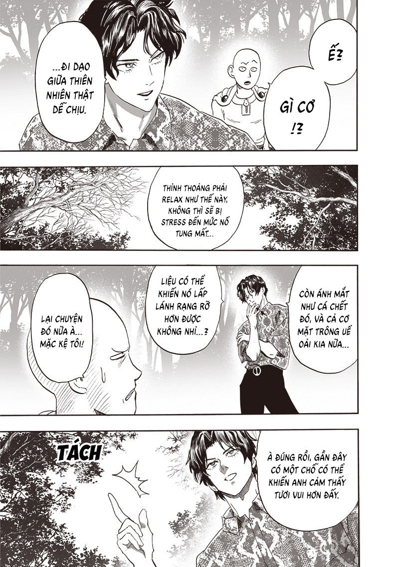 Onepunch Man Tập 283 trang 10