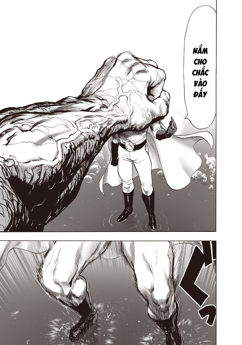 Onepunch Man Tập 290 trang 11