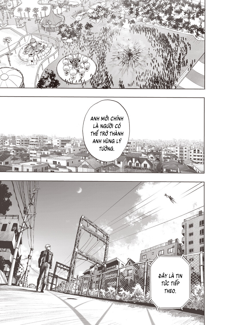 Onepunch Man Tập 290 trang 13