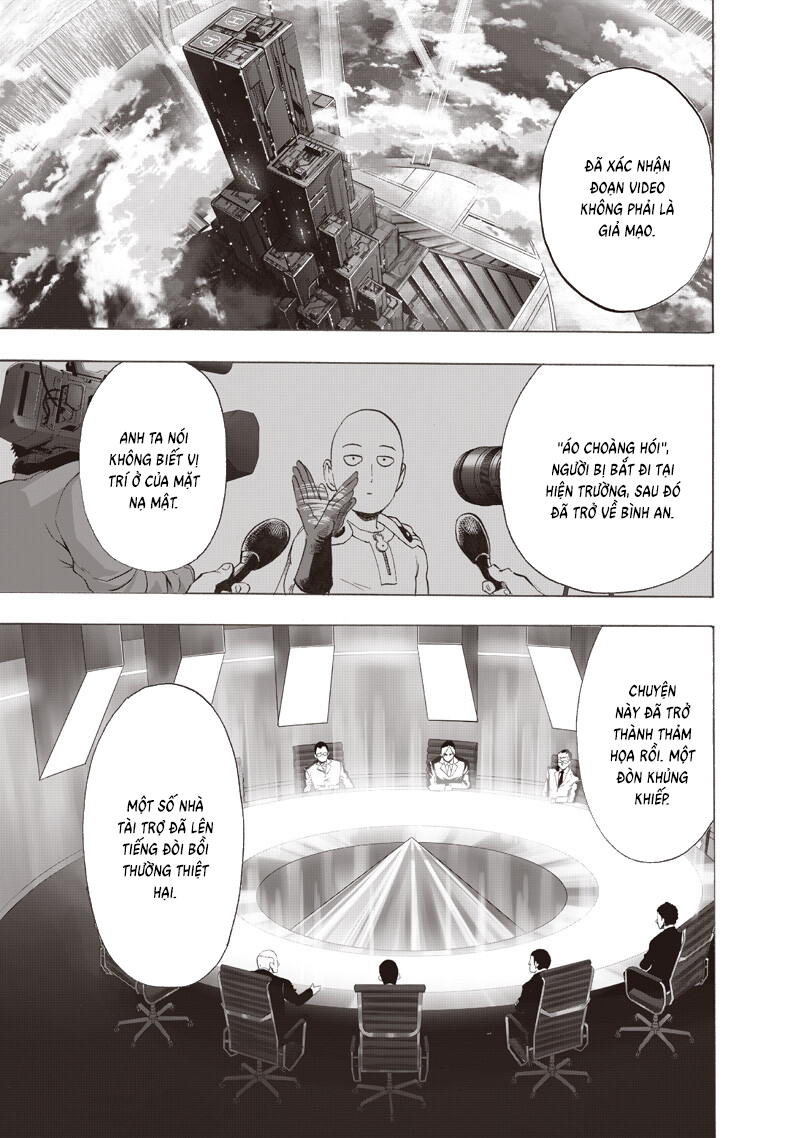 Onepunch Man Tập 290 trang 15