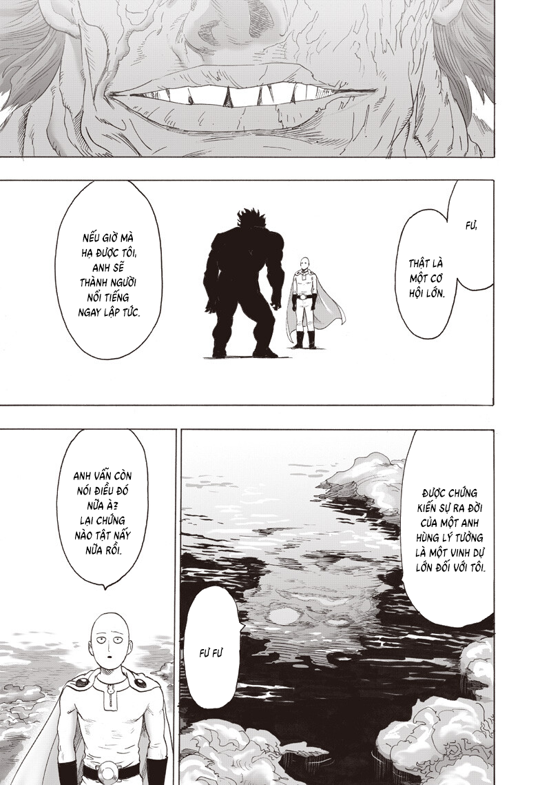 Onepunch Man Tập 290 trang 5