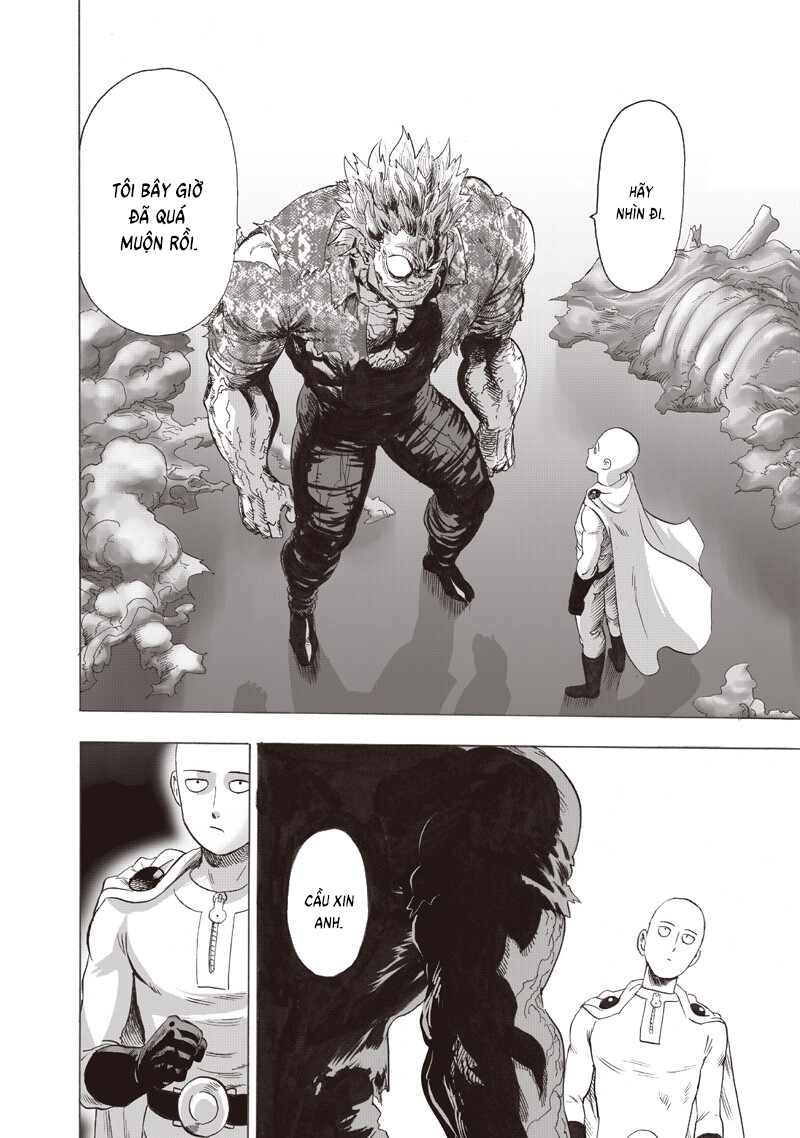 Onepunch Man Tập 290 trang 6