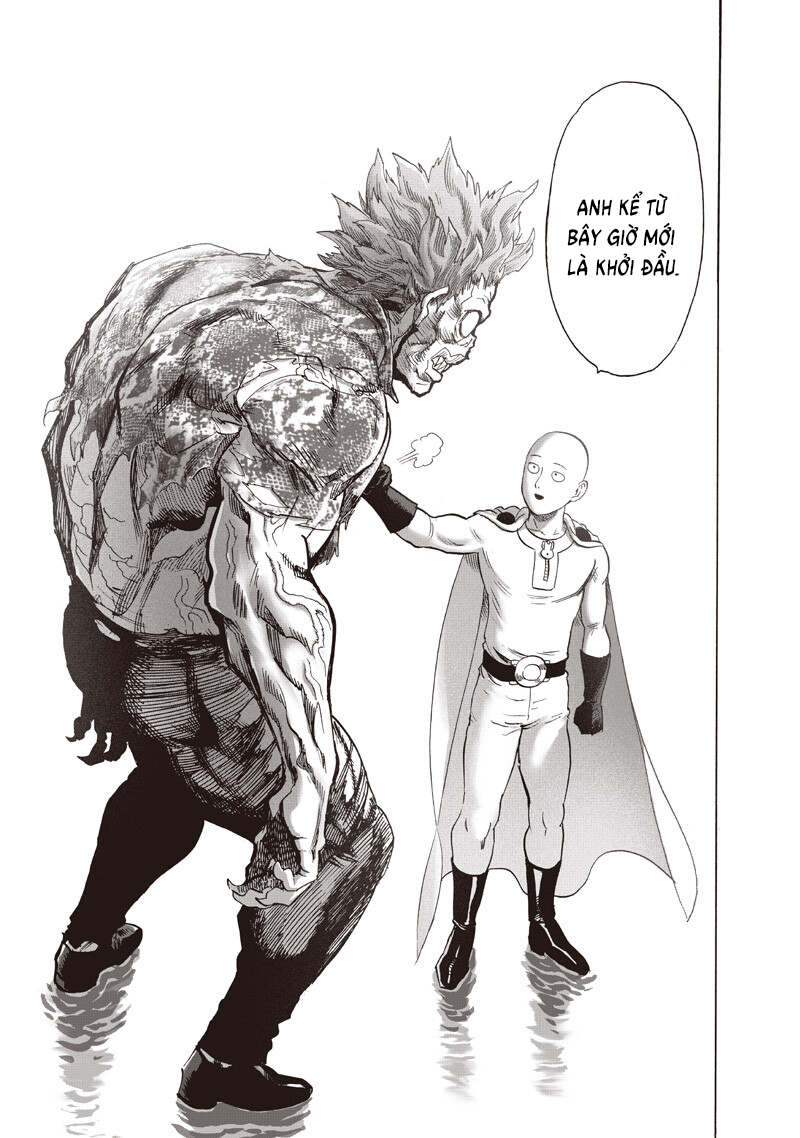 Onepunch Man Tập 290 trang 7