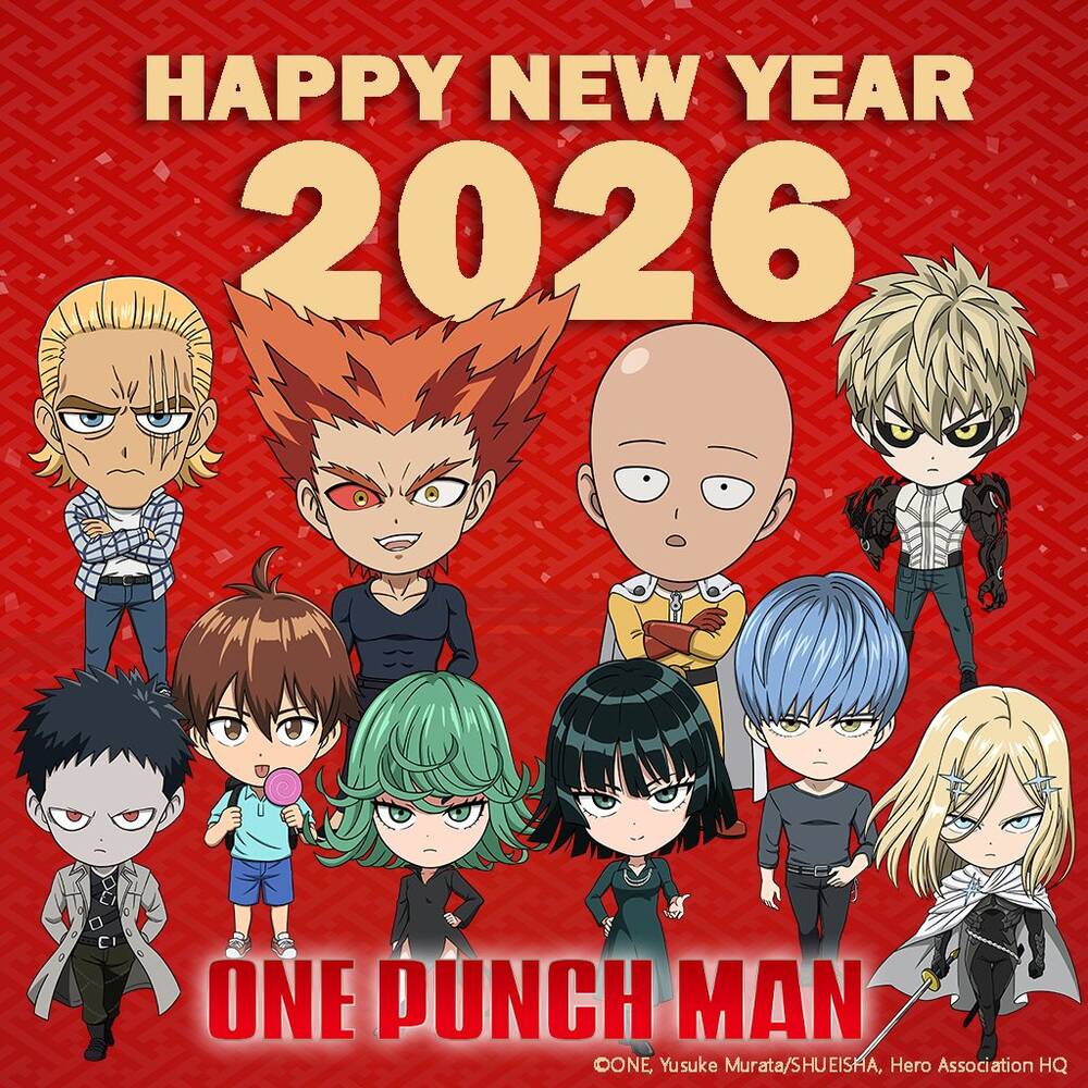 Onepunch Man Tập 293.5 trang 1