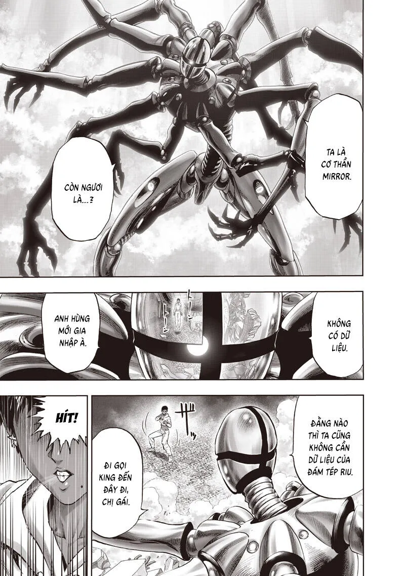 Onepunch Man Tập 299 trang 24