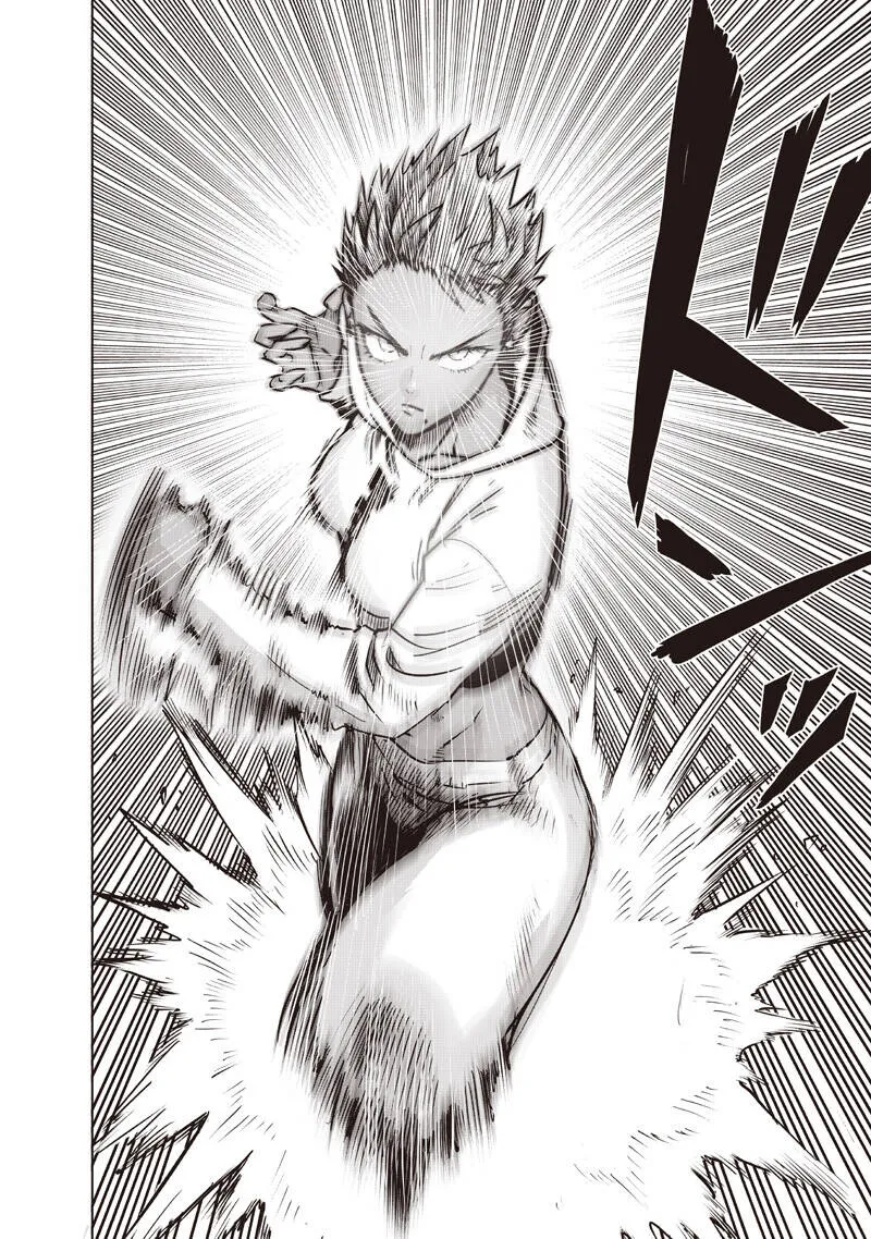 Onepunch Man Tập 299 trang 25