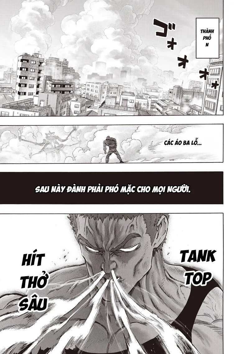 Onepunch Man Tập 299 trang 26