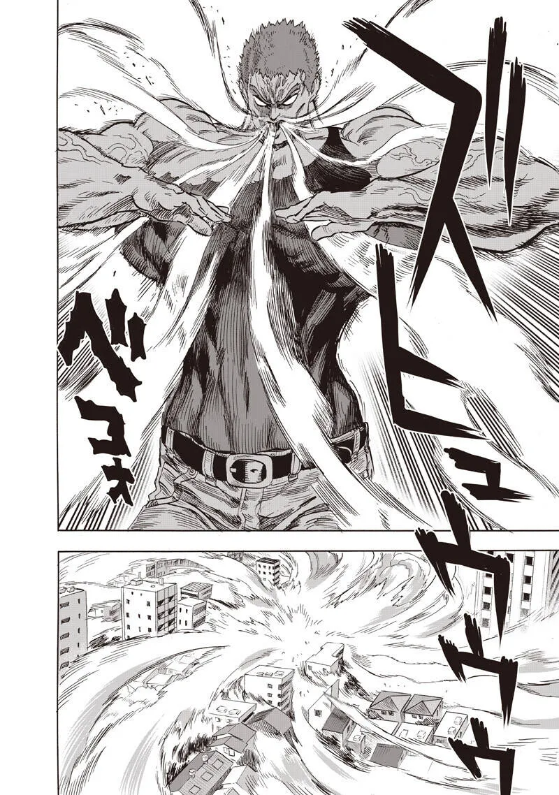 Onepunch Man Tập 299 trang 27