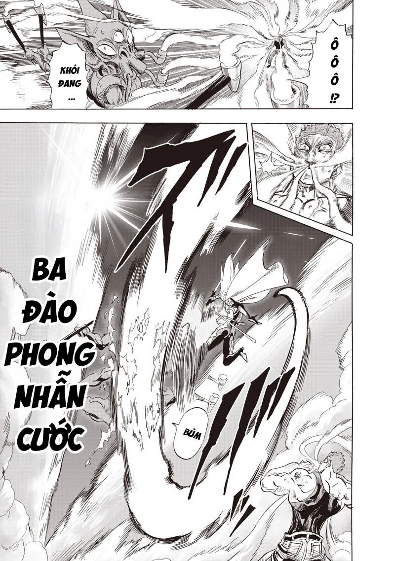 Onepunch Man Tập 299 trang 28