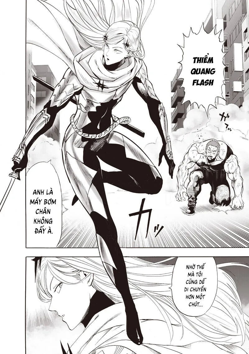 Onepunch Man Tập 299 trang 29