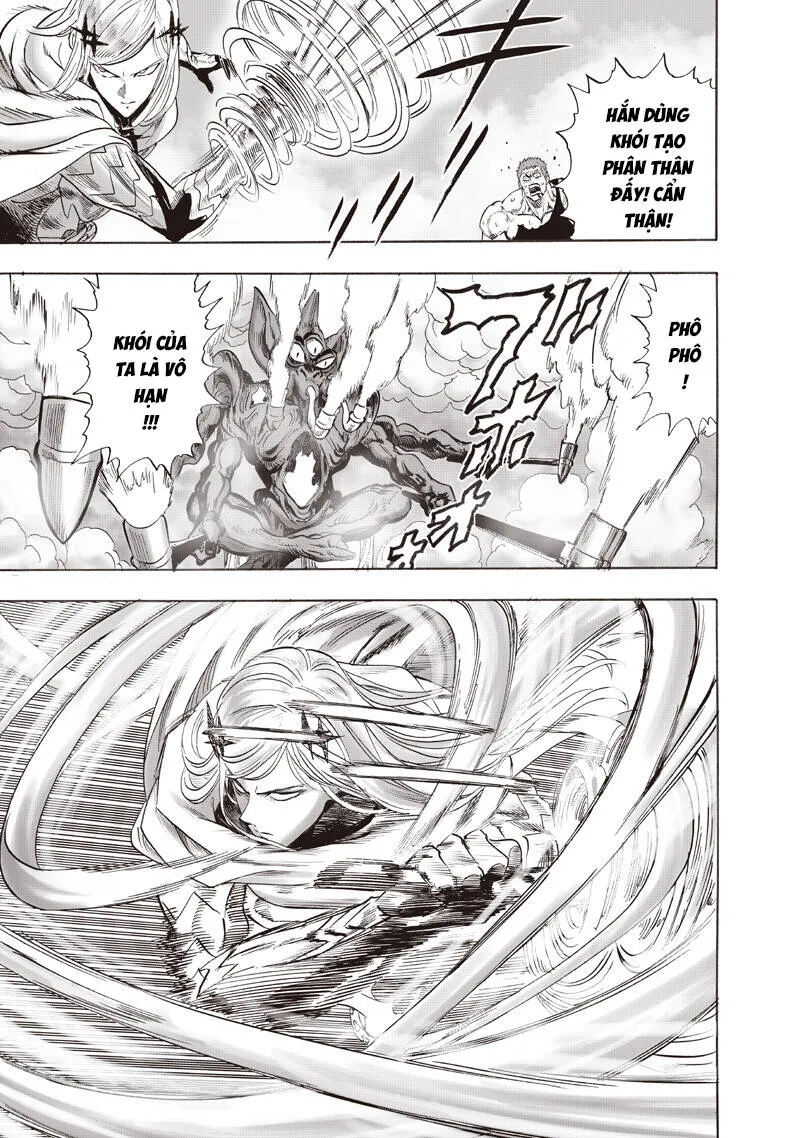 Onepunch Man Tập 299 trang 30