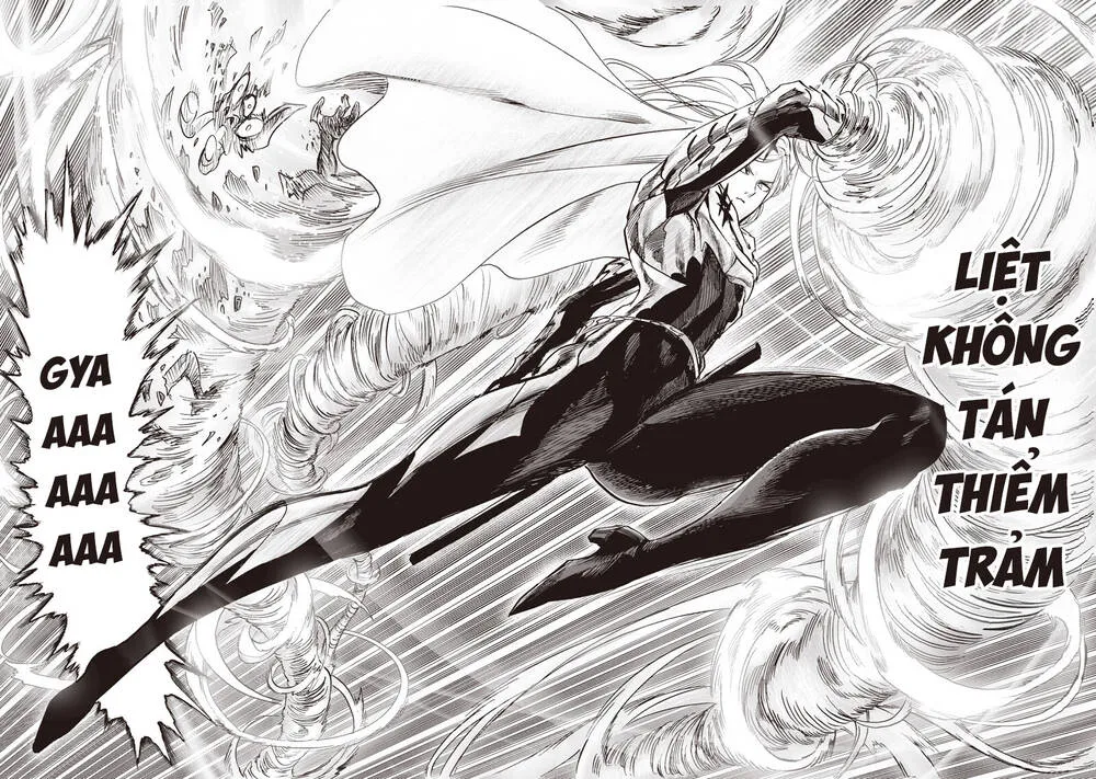 Onepunch Man Tập 299 trang 31
