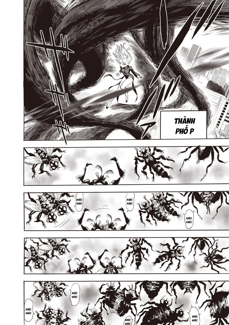 Onepunch Man Tập 299 trang 34