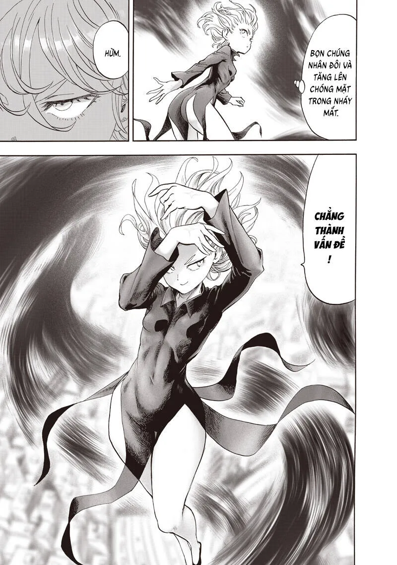 Onepunch Man Tập 299 trang 35