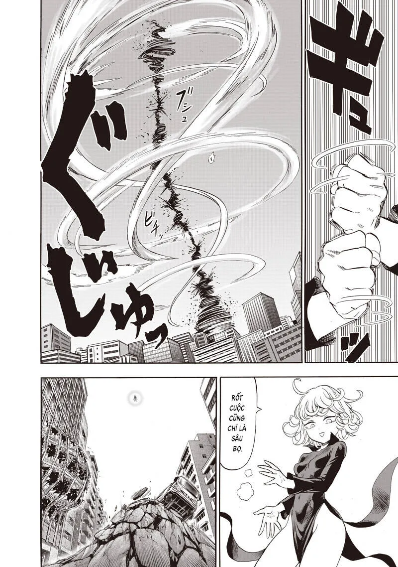Onepunch Man Tập 299 trang 36