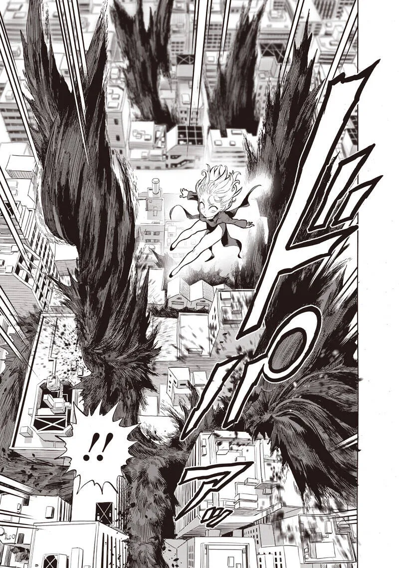 Onepunch Man Tập 299 trang 37