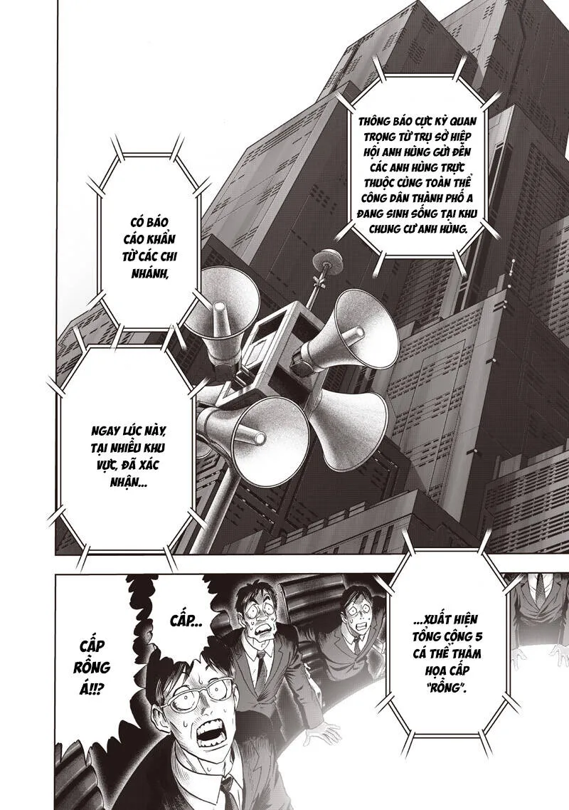 Onepunch Man Tập 299 trang 7