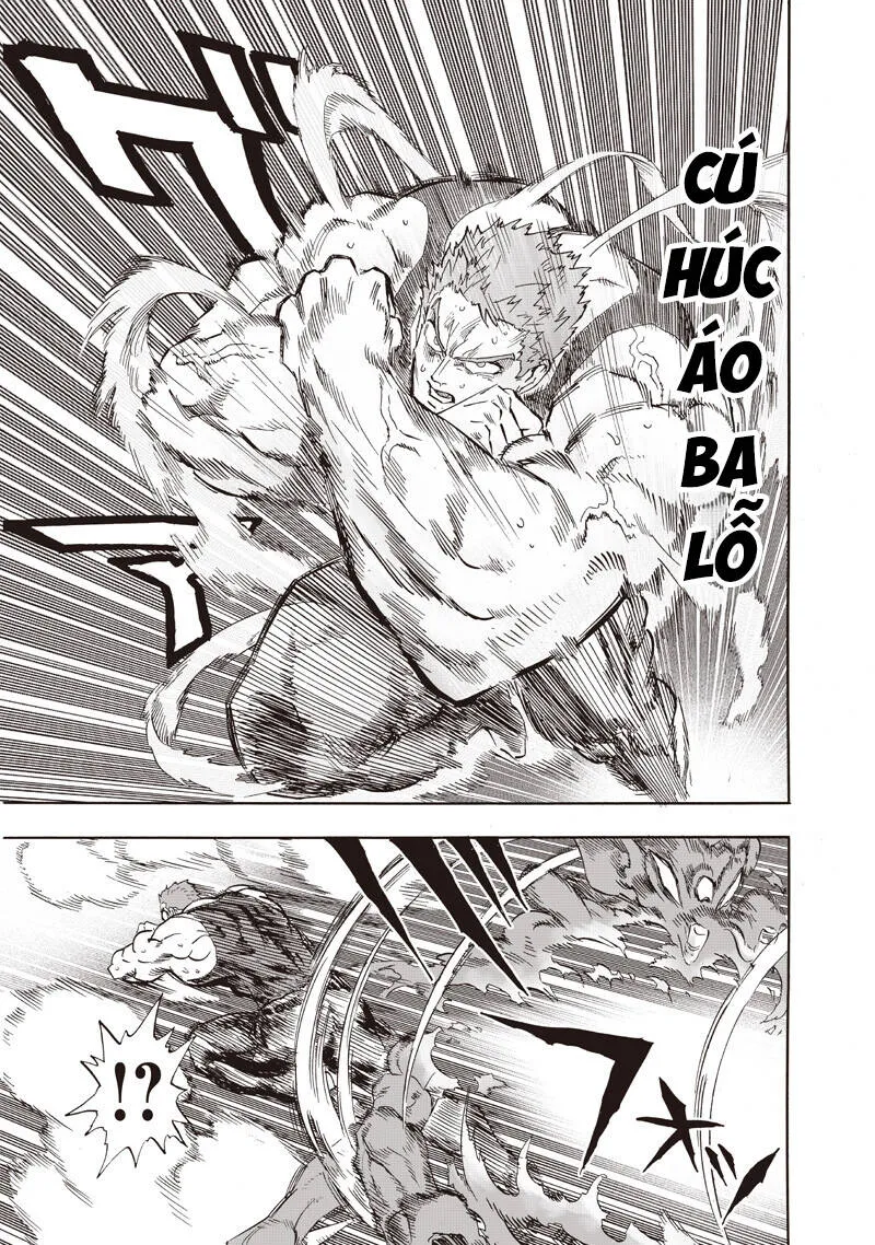 Onepunch Man Tập 299 trang 10