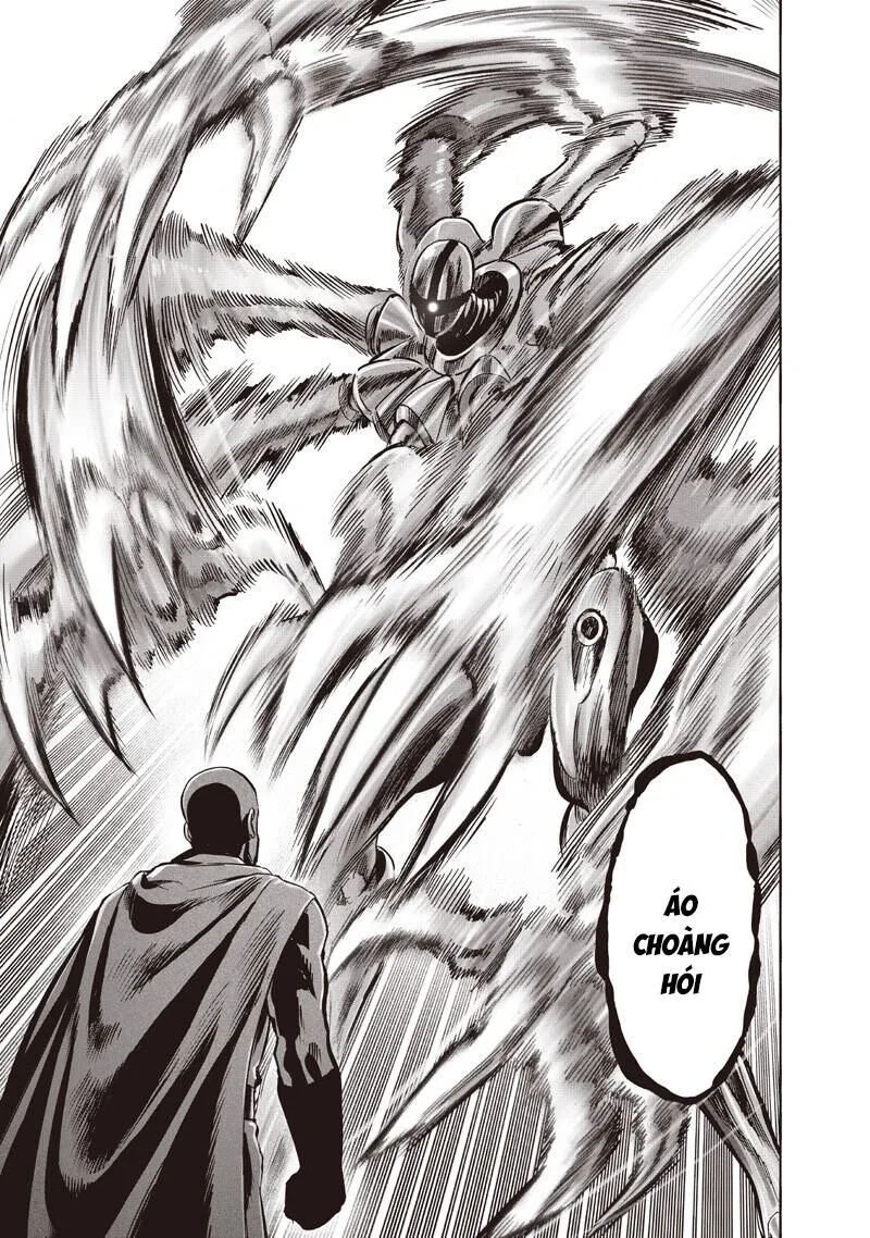 Onepunch Man Tập 305 trang 5