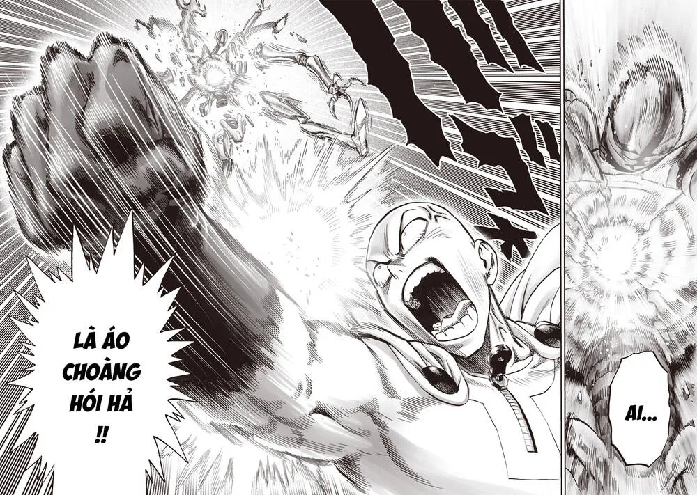 Onepunch Man Tập 305 trang 6