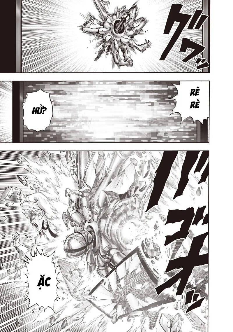 Onepunch Man Tập 305 trang 8