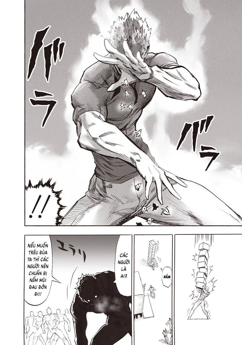 Onepunch Man Tập 306 trang 13