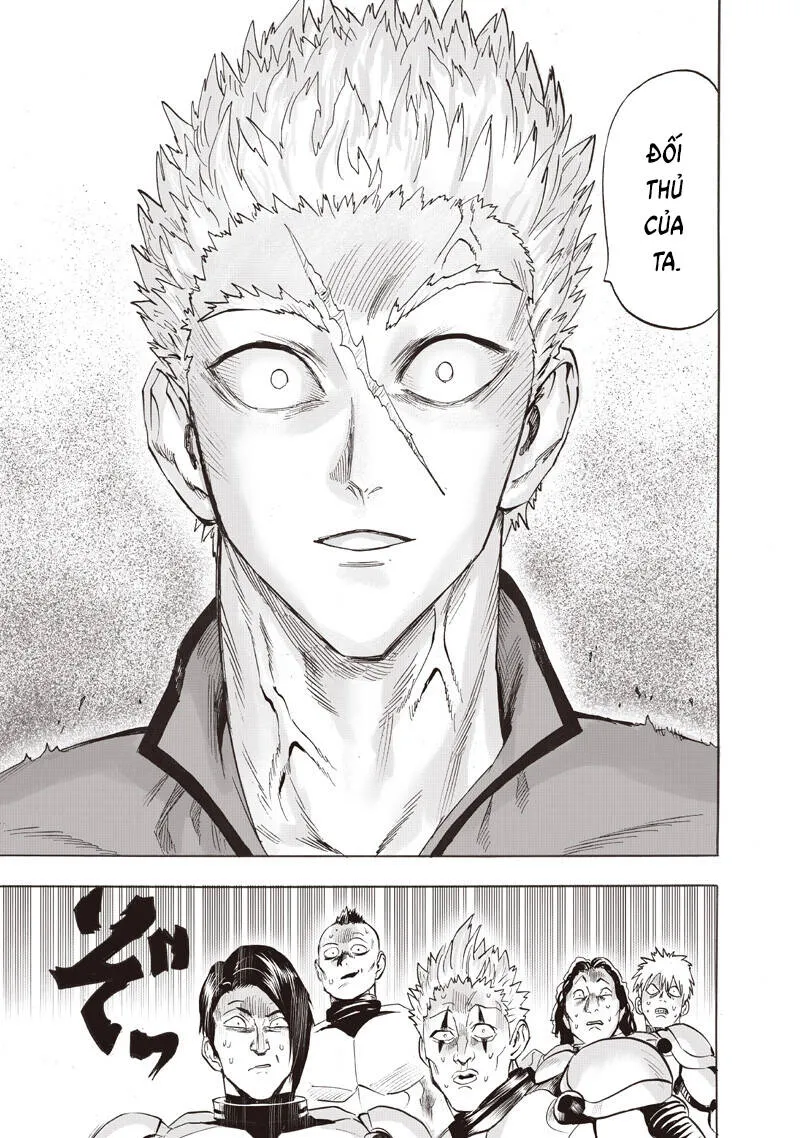 Onepunch Man Tập 306 trang 14
