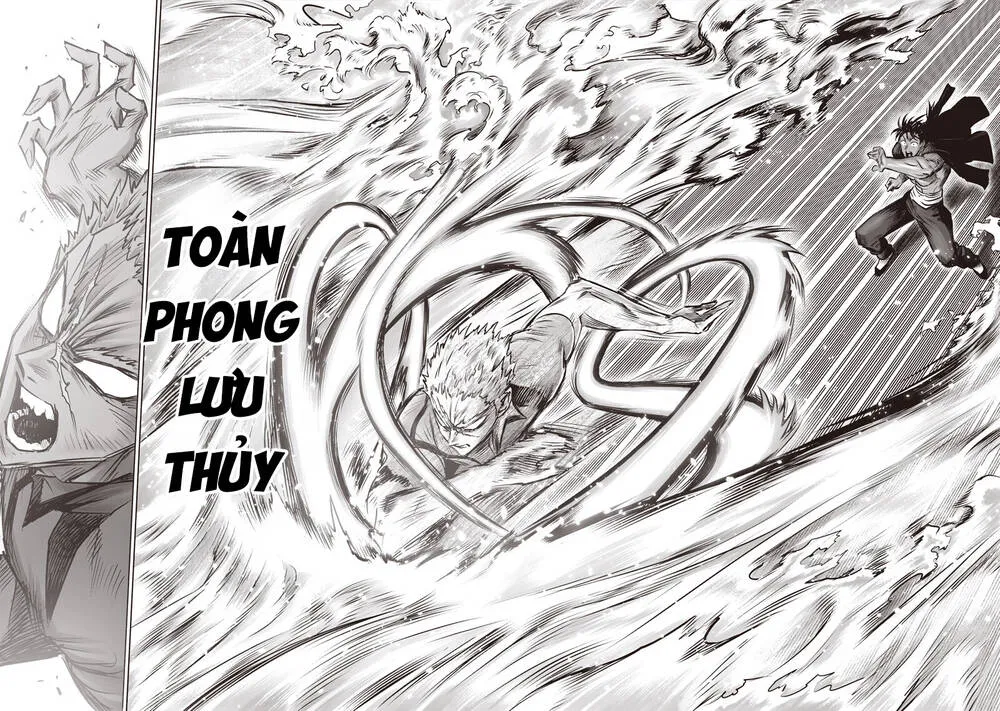 Onepunch Man Tập 307 trang 15