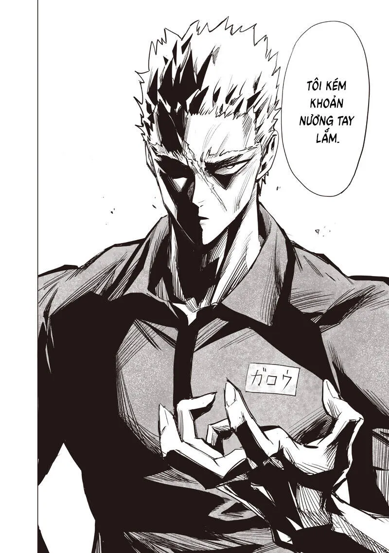 Onepunch Man Tập 308 trang 11