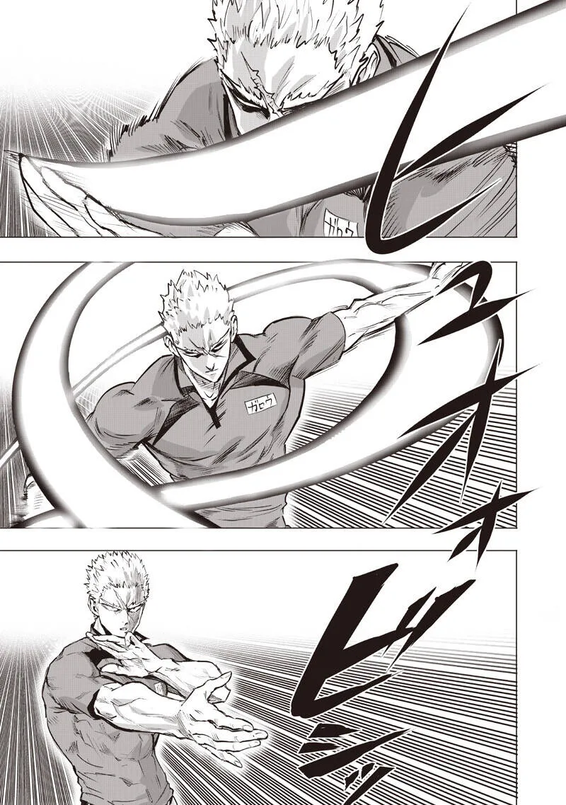 Onepunch Man Tập 308 trang 14