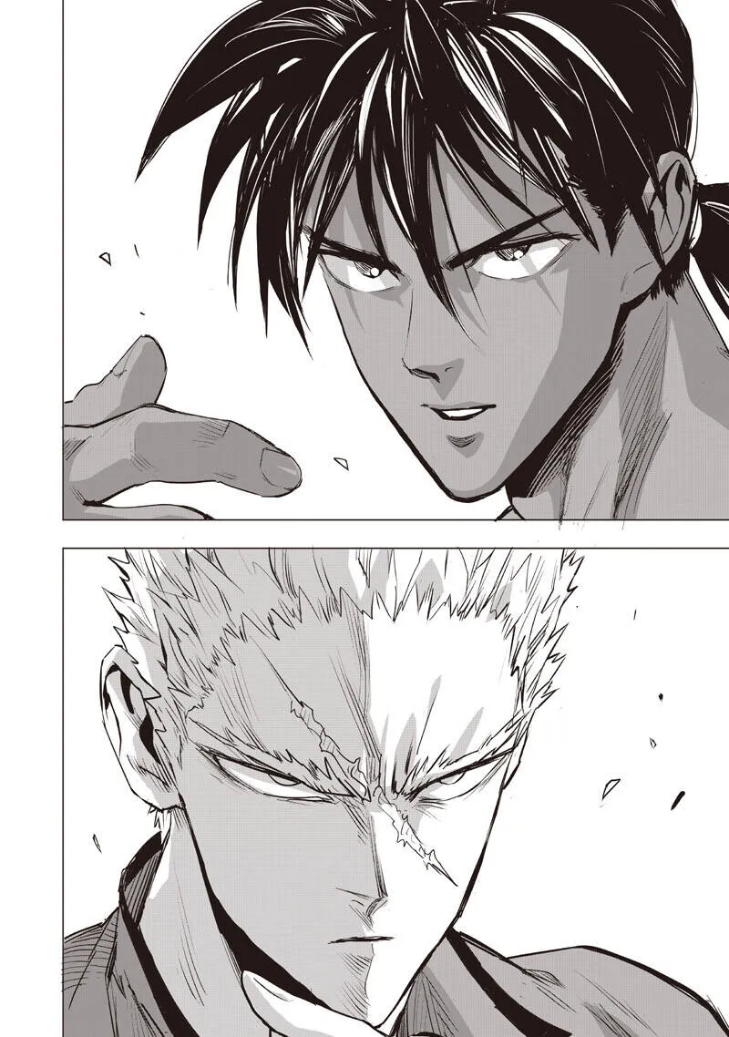 Onepunch Man Tập 308 trang 15