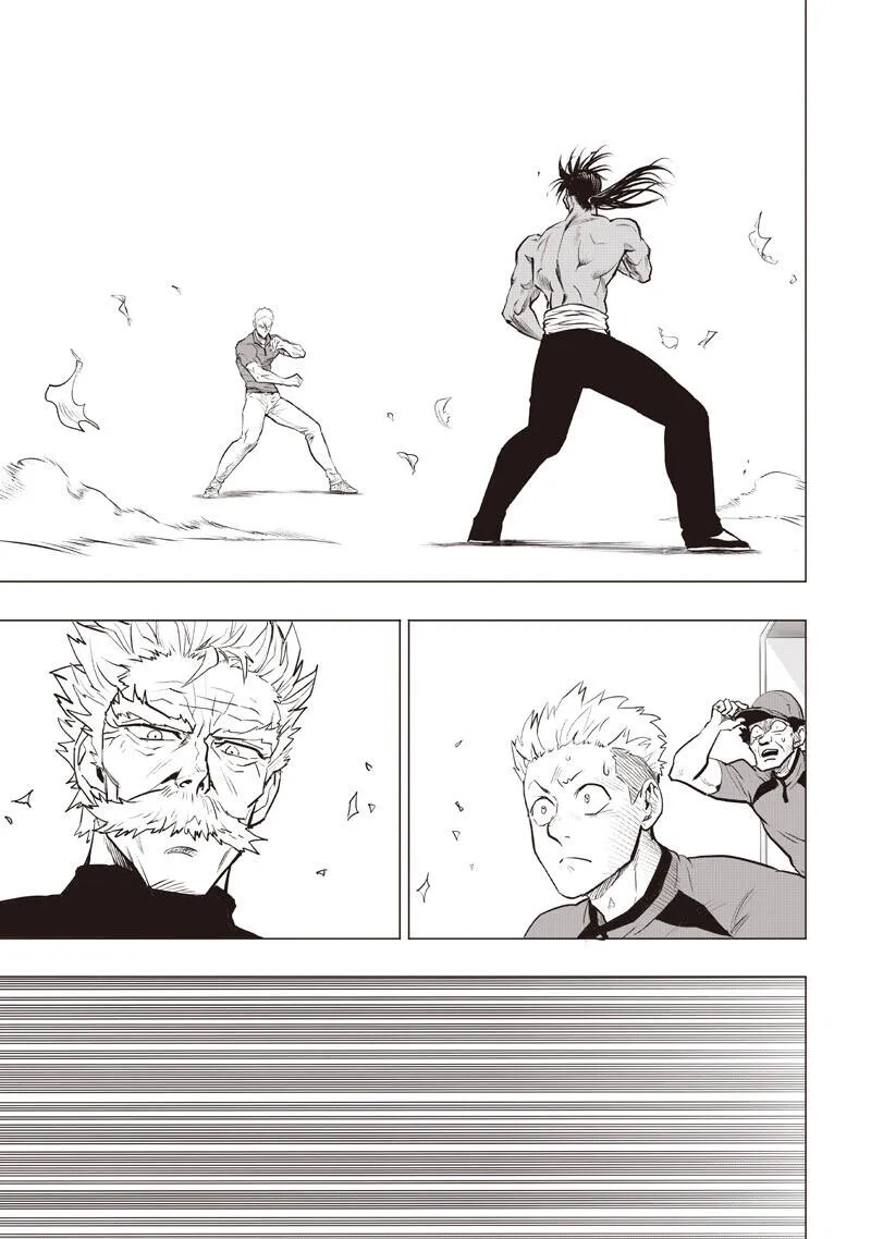 Onepunch Man Tập 308 trang 16