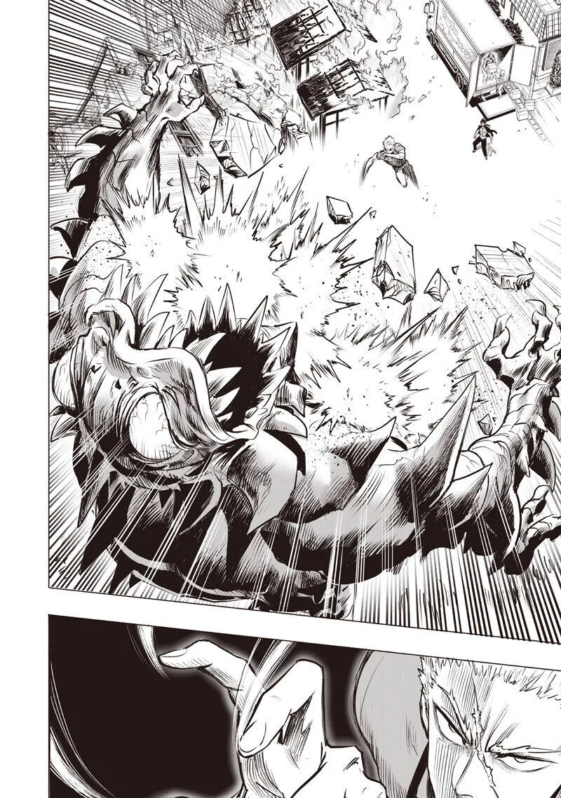 Onepunch Man Tập 308 trang 3